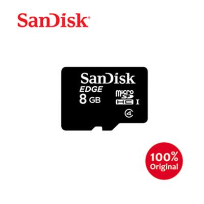 China Plastic High Stability Mobile Memory Card for sale