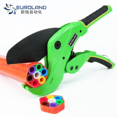 China High Quality Eco-friendly Microducts Cutter, Pipe Cutter, Tubing Cutter for sale