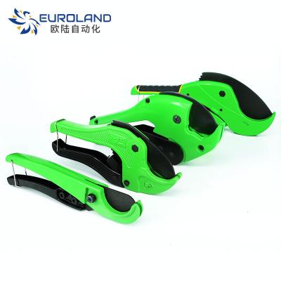 China Eco-friendly HDPE/PPR/PE/PVC Pipe Cutter/Cutting Tools 6~42mm with good quality for sale