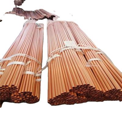 China Industry the price is straight plate 0.5mm, 0.8mm, 1mm, 3mm, 4mm high purity copper C1100 copper bar for sale