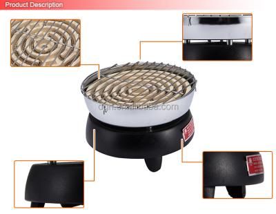 China 2021 Latest Design Hot Sale Car Factory ES-2803 Electric Cooking Stove Kitchen Equipment For Home Commercial for sale