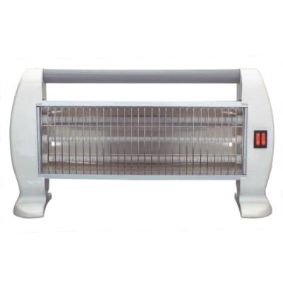 China 2021 Quartz Tube Factory New EH-1800 Sale High Quality Low Power Portable Electric Heater for sale