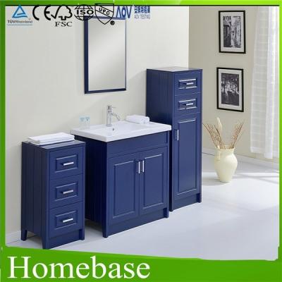 China Modern bathroom door for bathroom cabinet/vnaity for sale