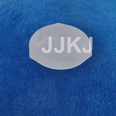 China Irregularity Sapphire Materials Single Crystal Sapphire Substrates / Sapphire Plates for sale