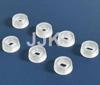 China C Axis Synthetic Sapphire Crystal Bearing Industry Sapphire Optical Components for sale