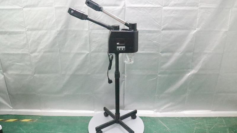 Verified China supplier - Foshan Lanhu Beauty Salon Equipment Co., Ltd.