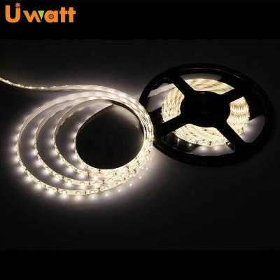 China Flexible Tiras Luz de tira LED strip DC12V 60 led/m 2835 IP65 LANDSCAPE LED strip with landscape for sale