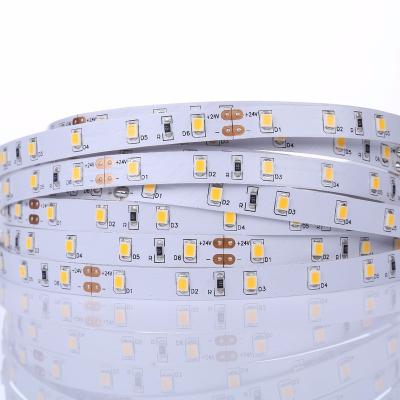 China LANDSCAPE Most Quality 12V 24V 60LED/m 120LED/m Indoor Outdoor Outdoor Strip Light SMD 2835 IP20 IP54 IP65 IP67 Flex Rope LED for sale