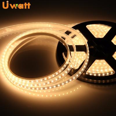 China Desktop SMD 2216 5050 3528 3014 2835 5630 Waterproof Outdoor IP65 IP67 IP68 LED Cable 24V Stripe for sale