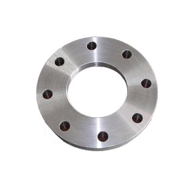 China PN10 Carbon Steel S235JR Backing Ring Backing Ring Flange for sale