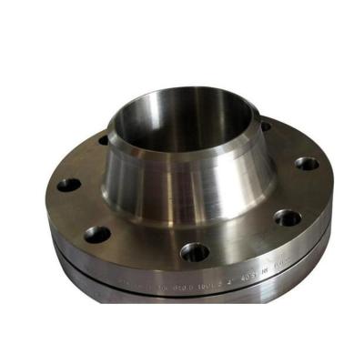 China Carbon Steel ASTM A182 F51 F53 WN SO BL ANSI B16.5 Stainless Steel FLANGE for sale