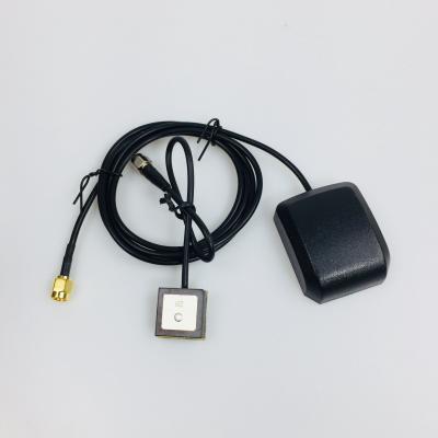 China antena externa pasiva 12dbi 13dbi de 1575.42Mhz GPS o aumento modificado para requisitos particulares en venta