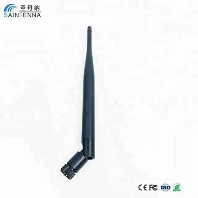 China De draadloze Volledige Band4g LTE Antenne, Rubbereend ranselt Antenne met de Aanwinst van 3DBi 5DBi Te koop