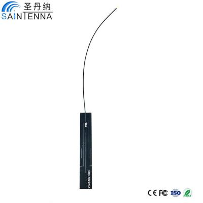 China De flexibele Antenne van PCB van 4G LTE 50 Ohm Aangepaste Kleur met SMA-Schakelaar Te koop