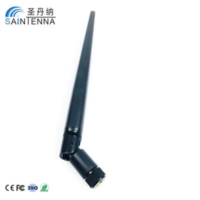 China Van de de Routerantenne van de Wifi4dbi de Volledige Band 4G LTE Externe Plastic Schakelaar sma-j Te koop