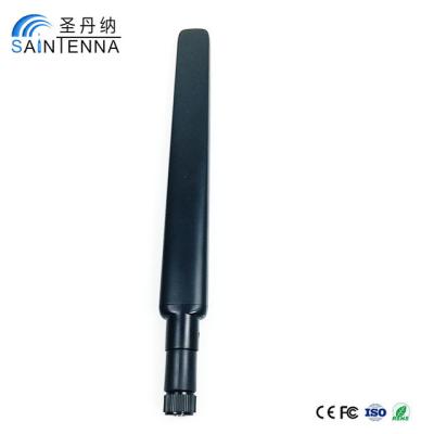 China de Externe Antenne van 698-2700MHz 4G LTE, Magnetische 4G LTE de Routerantenne van Mino Te koop