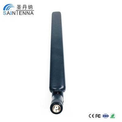 China Externe Antenne 4G LTE, Router-Antenne ZTE 4G LTE 50 Ohm-Widerstand zu verkaufen