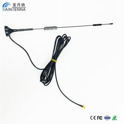 China 5DBI magnetische van de de Antennekunststof van de Basis4g LTE Auto Brede de Verrichtingstemperatuur Te koop