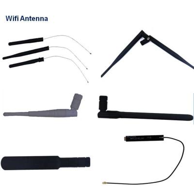 Κίνα Η κεραία ODM 4g Wifi cOem, κέρδος κεραιών 3dBi USB Wifi προσάρμοσε διαθέσιμο προς πώληση