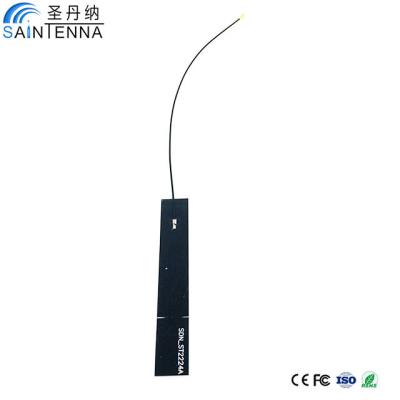 China Antenne 4G LTE 3G G/M GPS internes Wifi männliches Verbindungsstück PWB-Flecken-RP SMA zu verkaufen