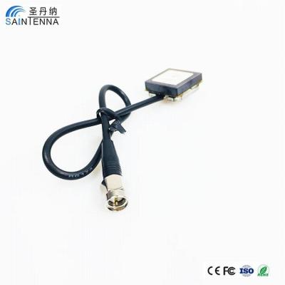 China Antena activa de GPS GLONASS, antena de receptor externa de GPS para el vehículo en venta