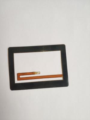 China Antennen-breite Betriebstemperatur SMA Connectors13.56 MHZ RFID für IOT zu verkaufen