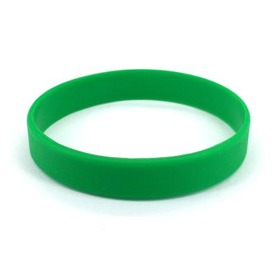 China Angular blush HZM factory private label wholesale low price silicone wrist band for sale