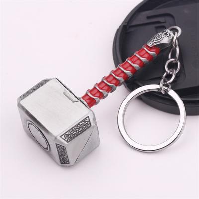 China Angular Blush Hot Selling Marvel Thanos Metal Bottle Opener Infinity Gauntlet Beer Opener From HZM for sale