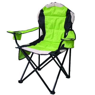 China Modern Portable Outdoor Heavy Duty Folding Beach Camping Chairs for sale