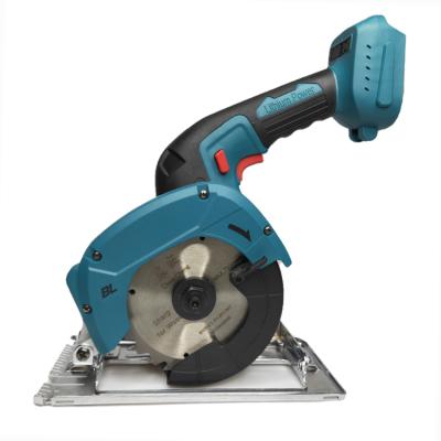 China Wood Saw 20V Cordless Machine- 115mm Brush Circular Saw Plastic Trigger Sprayer for sale