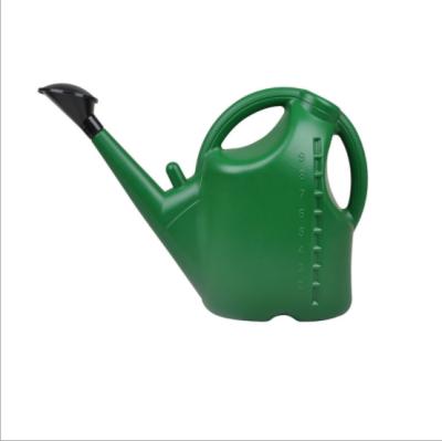 China Garden spray plant sale 8l watering can 5l/8l/10l/12l 5l 10l plastic pot for sale