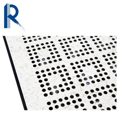 China Industrial Floor Air Circulation 17% Ventilated Raised Floor 	Raised Access Flooring for sale