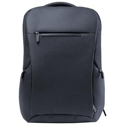 China Large Opening Waterproof Backpack Business Tarvel Laptop Backpack For Life And Work for sale