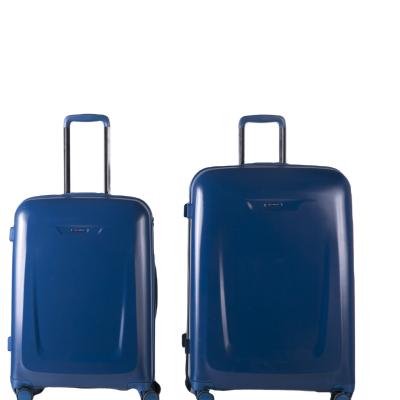 China 2021 Best Selling Custom Made Germany Bayer PC Luggage Set for sale