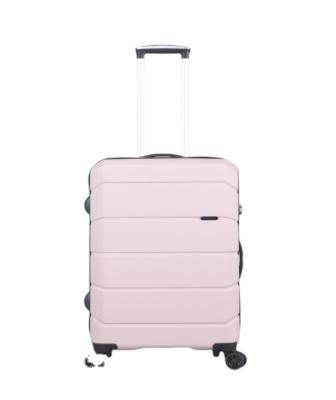 China Best Selling ABS Luggage Carry On Luggage Trolley Luggage Set For Youth for sale