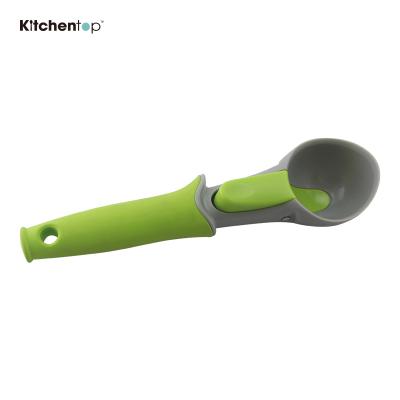 China Viable Home Gadgets Hot Selling Ice Cream Scoop for sale