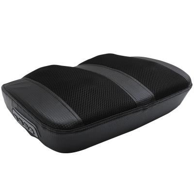 China Comfortable Tolike automatic foot massage machine Four head  foot massage pad beauty leg heating multifunctional foot massager for sale