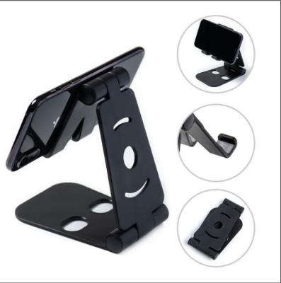 China Universal Adjustable Lazy Desktop Handfree Mobile Phone Holder Mobile Stand Holder For Iphone Tablet for sale