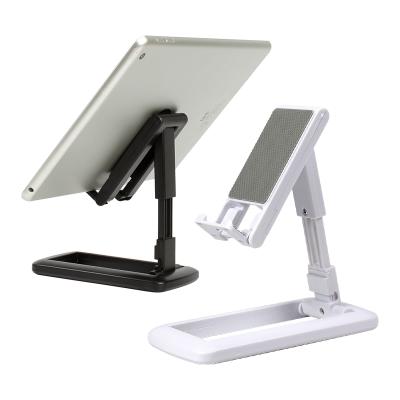 China Odm Cheap Height Adjustable Furniture Adjustable Desk Angel Smart Mobile Stand Cell Phone Holder For Ipad Tablet for sale