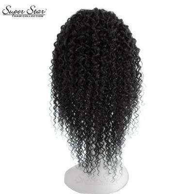 China Hot Selling High Quality HD Lace Frontal Wigs Wholesale Water Wave Superstar Synthetic Braided Wig Lace Front Wigs Lace Front Hair Extensions and Wigs for sale