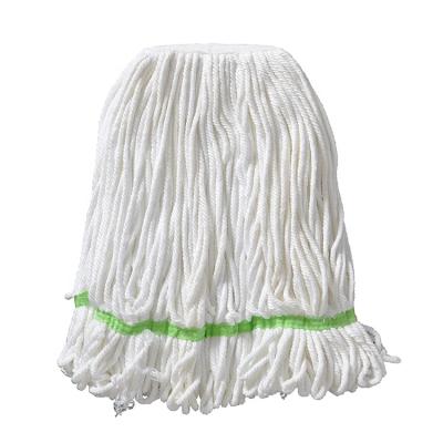 China Kentucky Disposable Wet House Head Mop Microfiber Refill Mop Cleaning Mop for sale