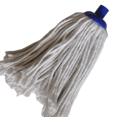 China 2020 HOT Super Absorbent Dry House Mop Dry Wet MopCotton Polyester Blended for sale