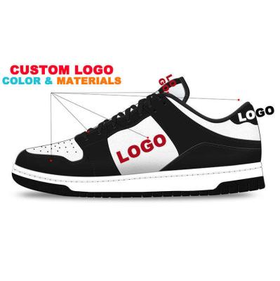 China Cushioning With Box Stock Retro Basketball Shoes 4s Logo Desert Moss White Oreo Black Cat Bred Mens White Sports Sneaker Designer Trainers for sale