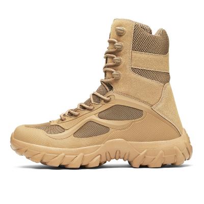 China Anti-Static Grandi stivali di sicurezza ultra leggeri Stivali da combattimento High Gang  Boots 511 for sale