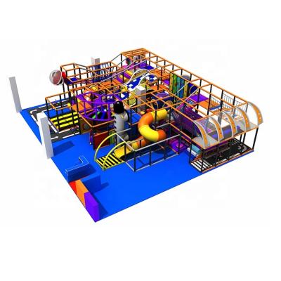 China Kids Amusement Toys Kids Play Equipment Professional Indoor Playground, Indoor Soft Playground Equipment for sale