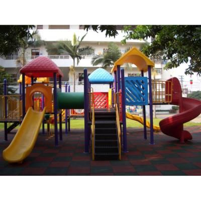 China Kids Amusement Toys Commercial Playground Sets, Kids Outdoor Playground, Preschool Amusement Playground for sale