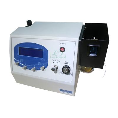 China Digital Flame Photometer Detector Lab LTCS04 Cost Price Function for sale