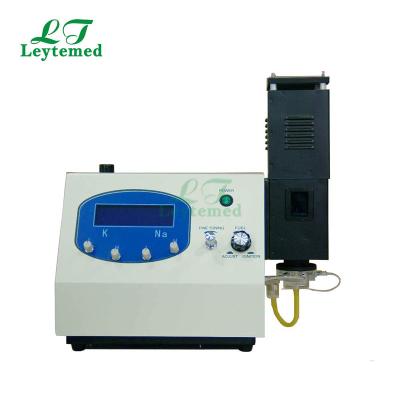 China LTCS03 laboratory china supplier laboratory spectrophotometer flame for sale