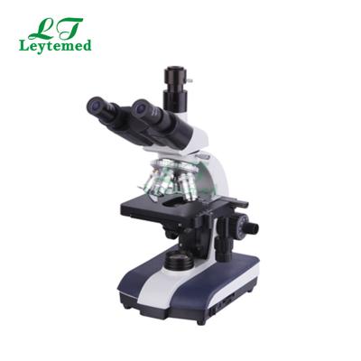 China LTLM21 Portable Biological Microscope for Laboratory LTLM21 for sale