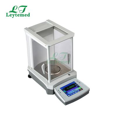 China LTLB19 Laboratory USB Interface Touch Screen Weight Scales Balance 200g for sale